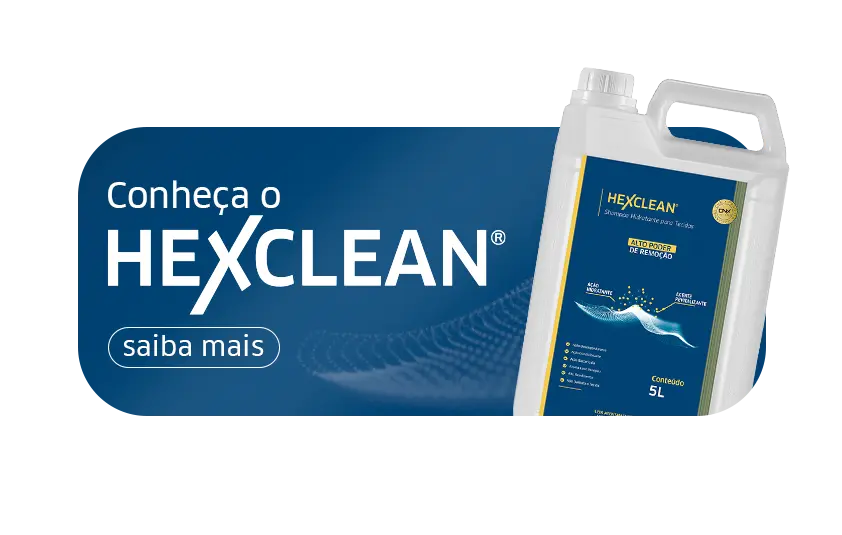 Imagem de produto hexclean cnx industry