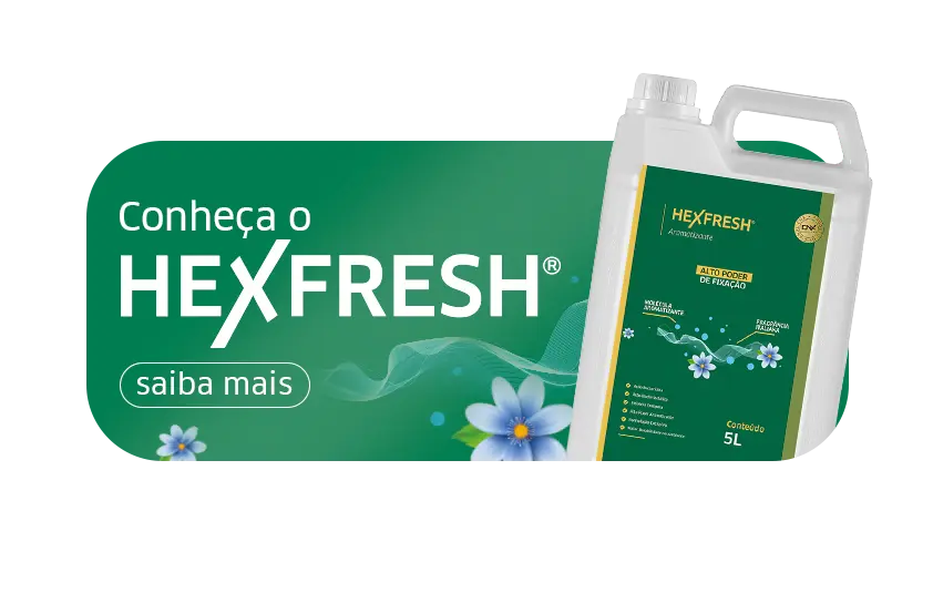 Imagem de produto HexLeather cnx industry