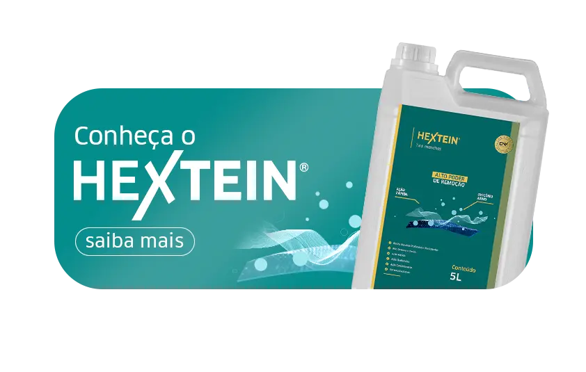 Imagem de produto hexclean cnx industry